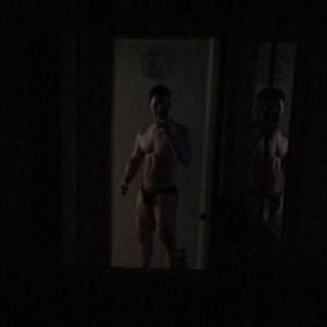 Meet your Posher, Adrian